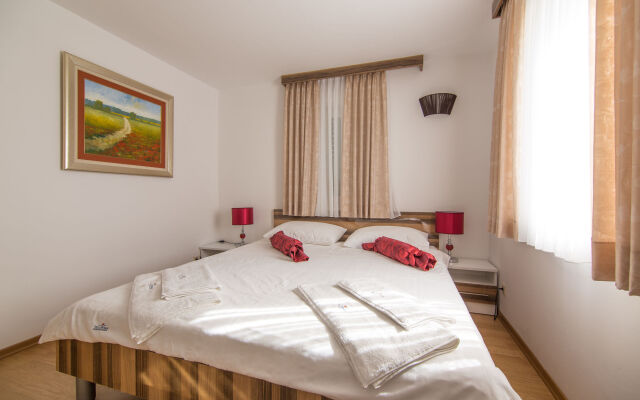 Villa Novak 1