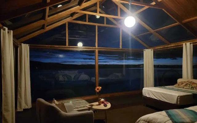 Dora Titicaca Lodge Perú