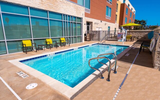 SpringHill Suites Newark Fremont