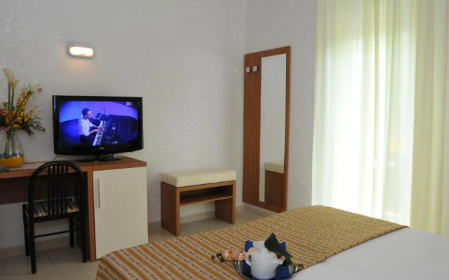 Hotel Arabel