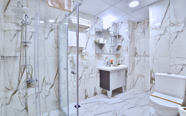 The Hera Premium Hotels