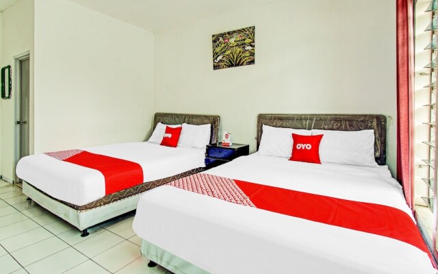 OYO Life 90077 Live Homestay