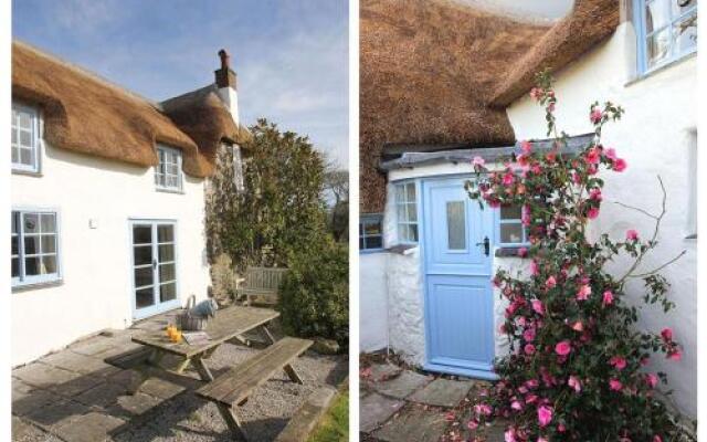 Rose Cottage