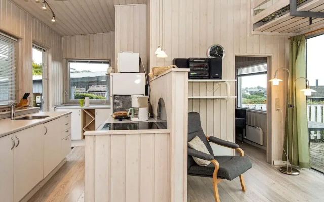 4 Person Holiday Home in Ronde