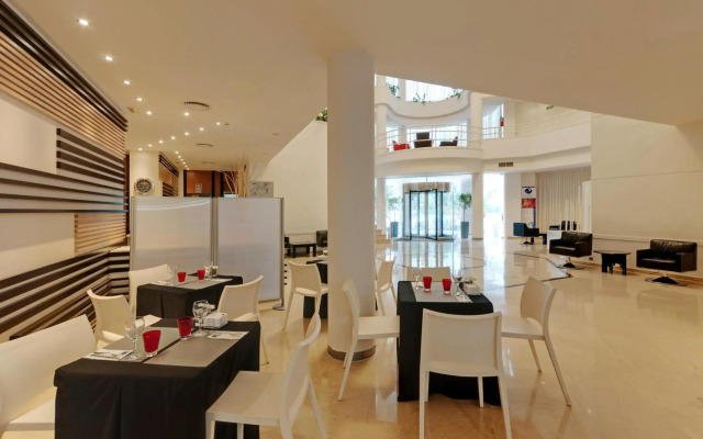 Hotel Ceuta Puerta de África