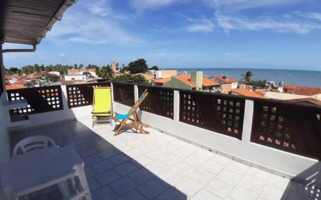 Pousada Mirante do Pontal