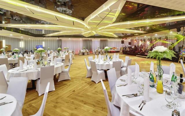 ibis Styles Nowy Targ