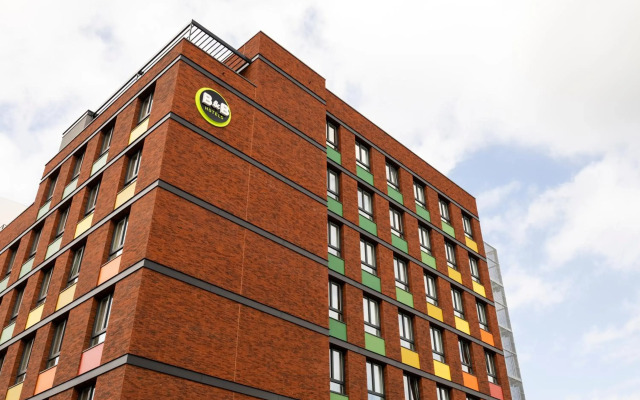 B&B HOTEL Namur