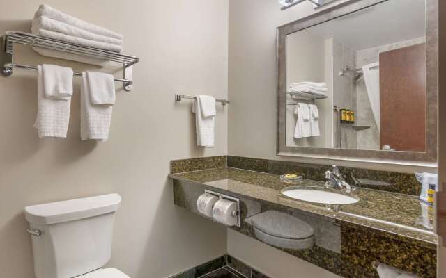 Best Western Plus Brandon Inn
