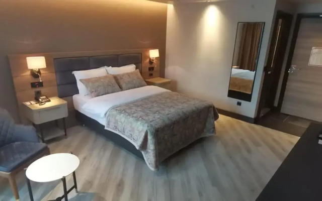 City Asya Hotel