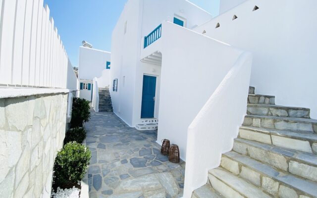 Cyclades Blue