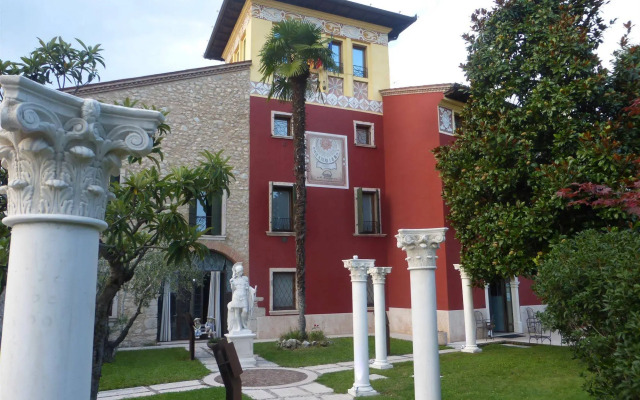 Residence Villa Vinco