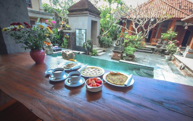 Satya House Ubud