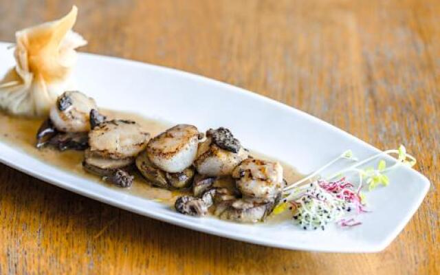 Hôtel Minvielle - Résidence Les Oliviers