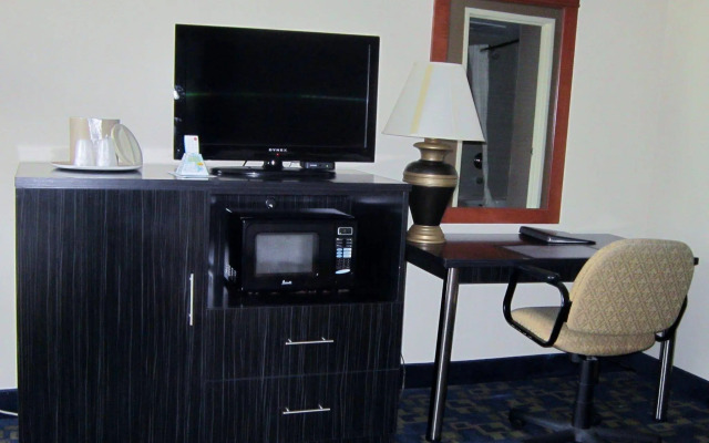 Quality Inn Jacksonville - Orange Park near Naval Air Station