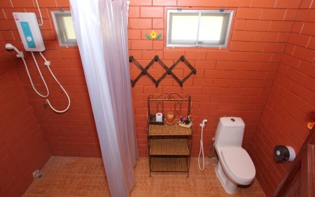 Hua Hin Baan Thai Resort