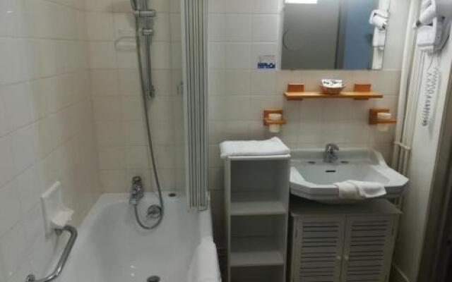 Logis Hotel du Chateau