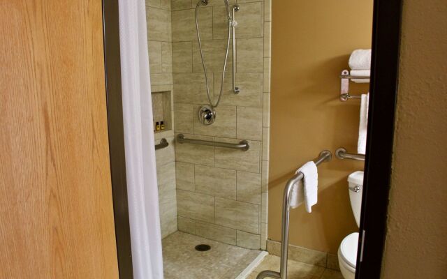 Comfort Inn Eagan Minneapolis - St. Paul South