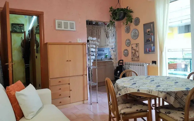 Holiday Apartment in Finale Ligure