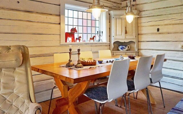 6 Person Holiday Home in Mariefred