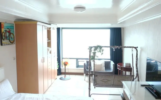 Shana Skyline Hostel