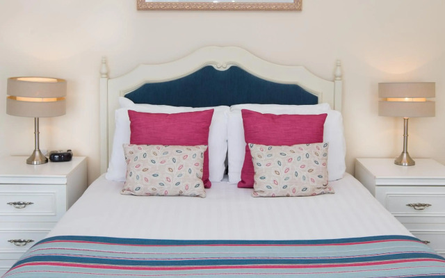 Livermead Cliff Hotel