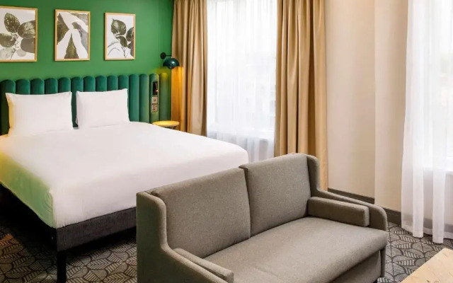 ibis Styles London Seven Kings (Opening November 2020)