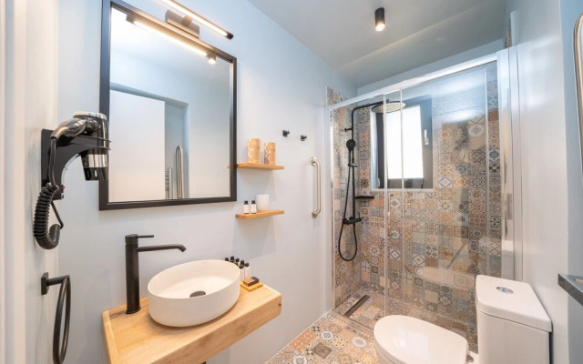 Ionian Trilogy Luxury Villas