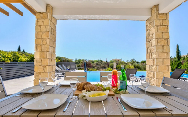 Villa 347 - Meo