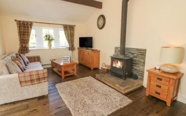 Beckside Cottage