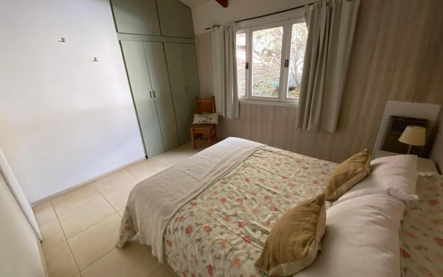 Casa de Montaña La Cecilia