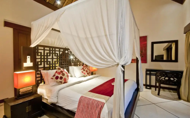 Villa Olive