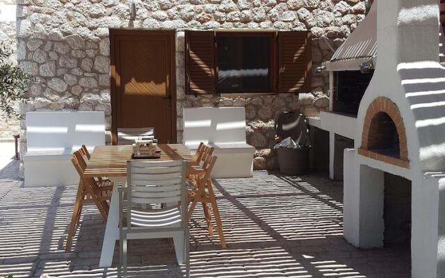 Villa Chrysa Afandou Rhodes