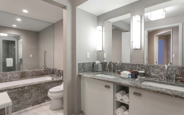 Charming Beachfront Condo With Large Balcony