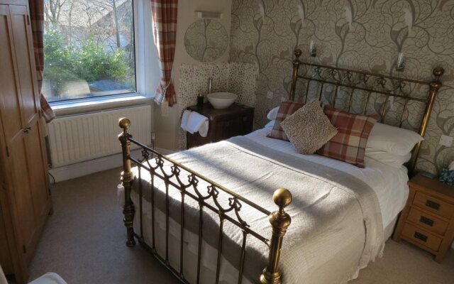 Laurel Cottage B&B Windermere