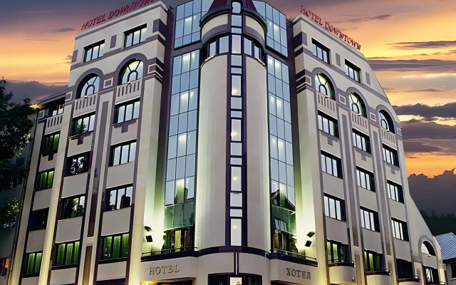 Hotel Downtown