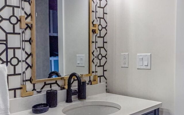 Modern Luxury at The 1865