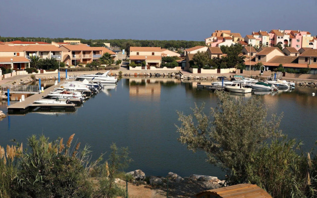 Résidence Pierre & Vacances Port Barcarès Catalana