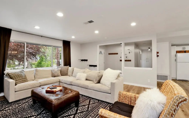 Wildwood Lodge #2087