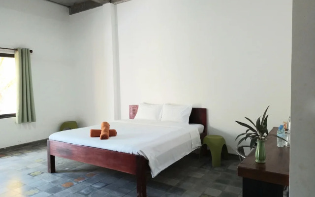 Passport Villa
