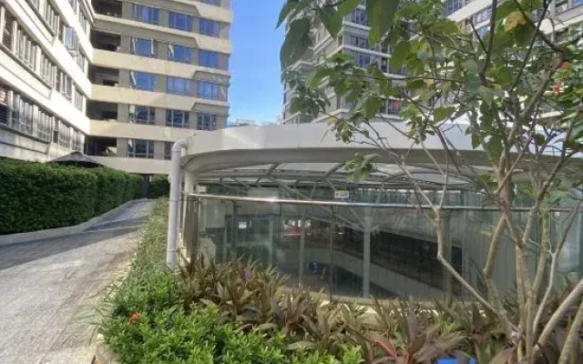 Yafu Hotel (West Coast Convention Center)