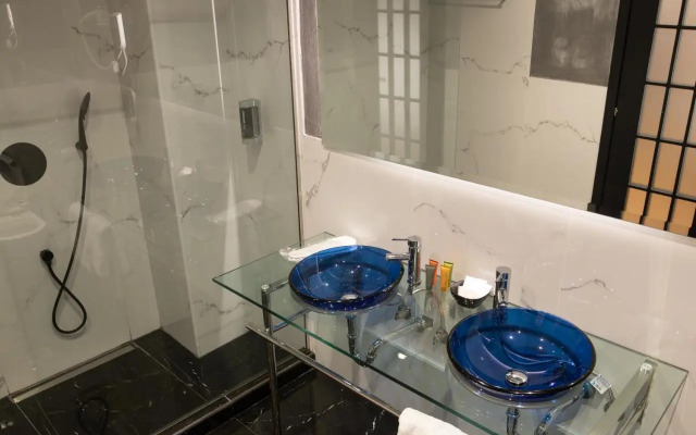 Andromeda Downtown Residence