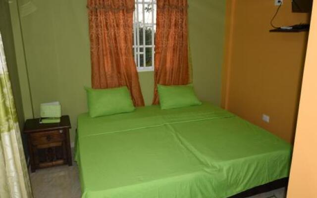 Marcia`s Place