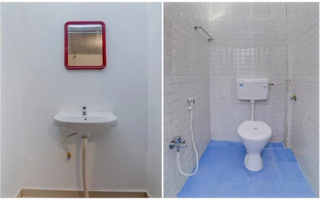 Sai Lodging By OYO Rooms