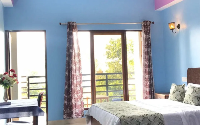 The Grand Kalimpong
