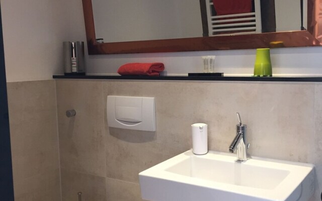 Hotel Aleo