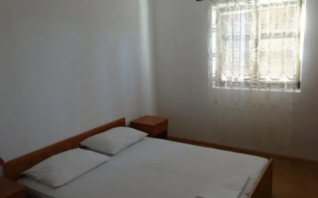 Apartments Boki