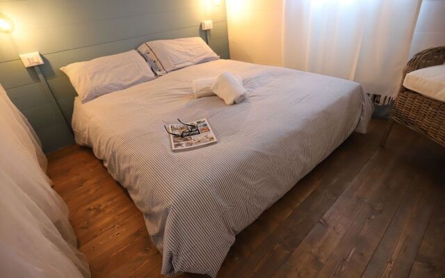 Vallicella Glamping Resort