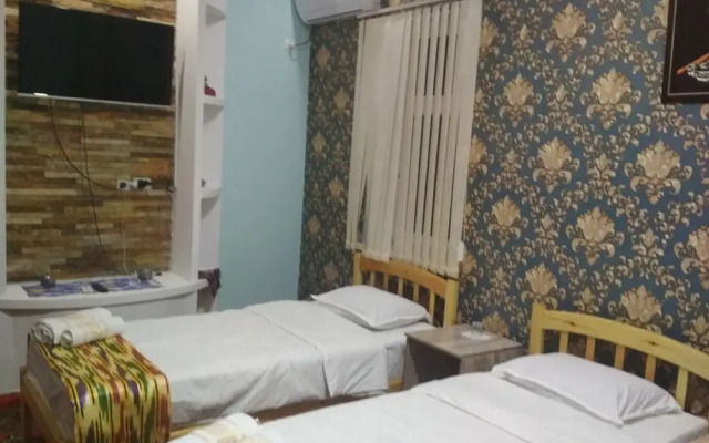 Sulton Hotel