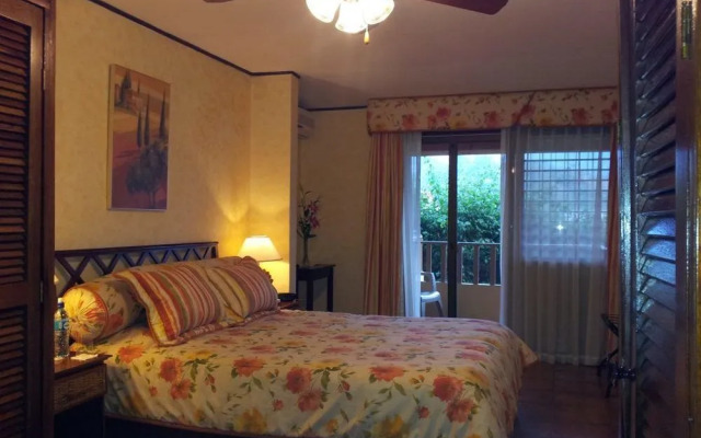 Las Cumbres Inn - Adults Only